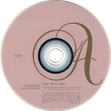 Load image into Gallery viewer, Aaliyah : I Care 4 U (CD, Comp + DVD-V, NTSC)