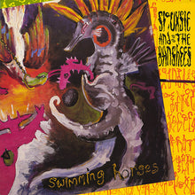 Load image into Gallery viewer, Siouxsie And The Banshees* : Swimming Horses (12", Single)