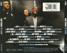 Load image into Gallery viewer, Various : Blue Streak (The Album) (CD, Comp)