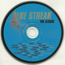 Load image into Gallery viewer, Various : Blue Streak (The Album) (CD, Comp)