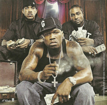 Load image into Gallery viewer, G-Unit : Beg For Mercy (CD, Album)