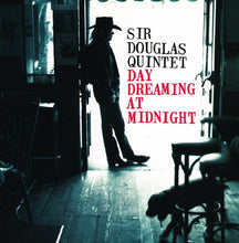 Load image into Gallery viewer, Sir Douglas Quintet : Day Dreaming At Midnight (CD, Album)