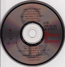 Load image into Gallery viewer, Sir Douglas Quintet : Day Dreaming At Midnight (CD, Album)