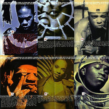 Load image into Gallery viewer, Flipmode Squad : The Imperial (CD, Album)