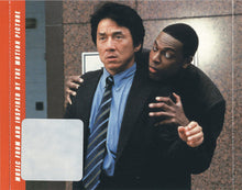 Load image into Gallery viewer, Various : Rush Hour 2 - Soundtrack (CD, Comp)