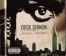 Load image into Gallery viewer, Erick Sermon : Chilltown, New York (CD, Album, Enh)