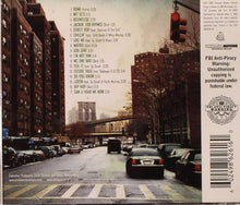 Load image into Gallery viewer, Erick Sermon : Chilltown, New York (CD, Album, Enh)