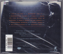 Load image into Gallery viewer, Nathan Cavaleri Band : Nathan (CD, Album)