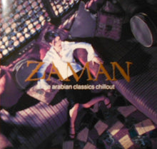 Load image into Gallery viewer, Various : Zaman-The Arabian Classics Chillout (CD, Comp)
