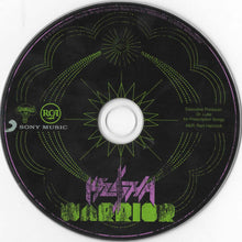 Load image into Gallery viewer, Ke$ha* : Warrior (CD, Album)