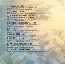 Load image into Gallery viewer, Στέφανος Κορκολής : Stefanos Korkolis (CD, Album)