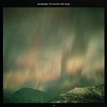Load image into Gallery viewer, Jan Garbarek : All Those Born With Wings (LP, Album)