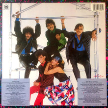 Load image into Gallery viewer, DeBarge : Rhythm Of The Night (LP, Album)