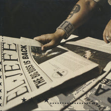 Load image into Gallery viewer, Daddy Yankee : El Cartel: The Big Boss (CD, Album)