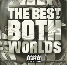Load image into Gallery viewer, R. Kelly & Jay-Z : The Best Of Both Worlds (CD, Album)