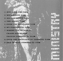 Load image into Gallery viewer, Ministry : Twitch (CD, Album)