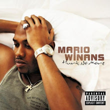 Load image into Gallery viewer, Mario Winans : Hurt No More (CD, Album)