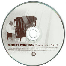 Load image into Gallery viewer, Mario Winans : Hurt No More (CD, Album)