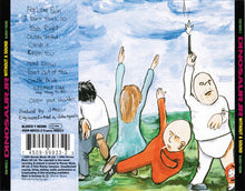 Load image into Gallery viewer, Dinosaur Jr. : Without A Sound (CD, Album)