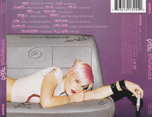 Load image into Gallery viewer, P!NK : M!ssundaztood (CD, Album, Enh)