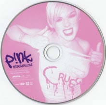 Load image into Gallery viewer, P!NK : M!ssundaztood (CD, Album, Enh)