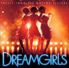 Load image into Gallery viewer, Various : Music From The Motion Picture Dreamgirls (CD, Album, RE, Son)