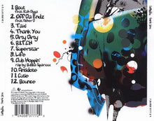 Load image into Gallery viewer, Jamelia : Thank You (CD, Album)