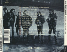 Load image into Gallery viewer, Blue Öyster Cult : Extraterrestrial Live (CD, Album, RE)