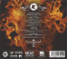 Load image into Gallery viewer, 50 Cent : Bulletproof - The Soundtrack (CD, Comp, Enh, P/Mixed + CD, Promo, Smplr + Dlx)