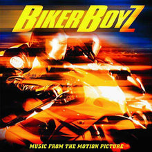 Load image into Gallery viewer, Various : Biker Boyz - Music From The Motion Picture (CD, Album)