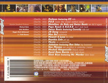 Load image into Gallery viewer, Various : Biker Boyz - Music From The Motion Picture (CD, Album)