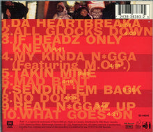 Load image into Gallery viewer, Heather B. : Takin Mine (CD, Album)