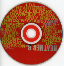 Load image into Gallery viewer, Heather B. : Takin Mine (CD, Album)