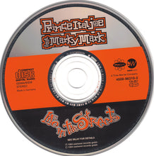 Load image into Gallery viewer, Prince Ital Joe Feat. Marky Mark : Life In The Streets (CD, Album)