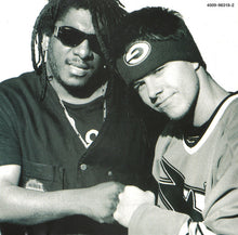 Load image into Gallery viewer, Prince Ital Joe Feat. Marky Mark : Life In The Streets (CD, Album)