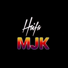 Load image into Gallery viewer, هيفاء وهبي : MJK (CD, Album)