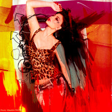 Load image into Gallery viewer, هيفاء وهبي : MJK (CD, Album)