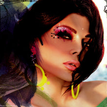 Load image into Gallery viewer, هيفاء وهبي : MJK (CD, Album)