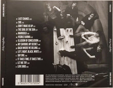 Load image into Gallery viewer, Sugarplum Fairy : First Round First Minute (CD, Album)