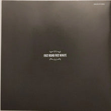 Load image into Gallery viewer, Sugarplum Fairy : First Round First Minute (CD, Album)