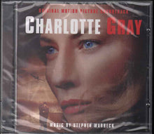 Load image into Gallery viewer, Stephen Warbeck : Charlotte Gray (Original Motion Picture Soundtrack) (CD, Album)