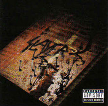 Load image into Gallery viewer, Slayer : God Hates Us All (CD, Album, Sli)