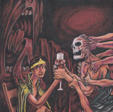 Load image into Gallery viewer, Grifters : Full Blown Possession (CD, Album)