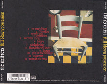 Load image into Gallery viewer, Grifters : Full Blown Possession (CD, Album)