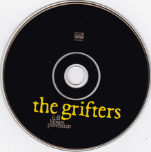 Load image into Gallery viewer, Grifters : Full Blown Possession (CD, Album)