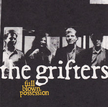 Load image into Gallery viewer, Grifters : Full Blown Possession (CD, Album)