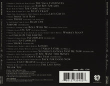 Load image into Gallery viewer, P. Diddy & The Bad Boy Family : The Saga Continues... (CD, Album)