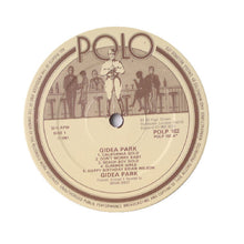 Load image into Gallery viewer, Gidea Park : Gidea Park (LP, Album)