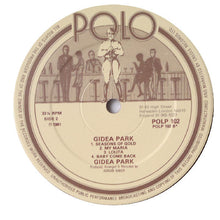 Load image into Gallery viewer, Gidea Park : Gidea Park (LP, Album)