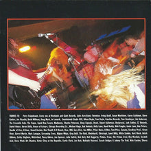 Load image into Gallery viewer, Tad : Inhaler (CD, Album)